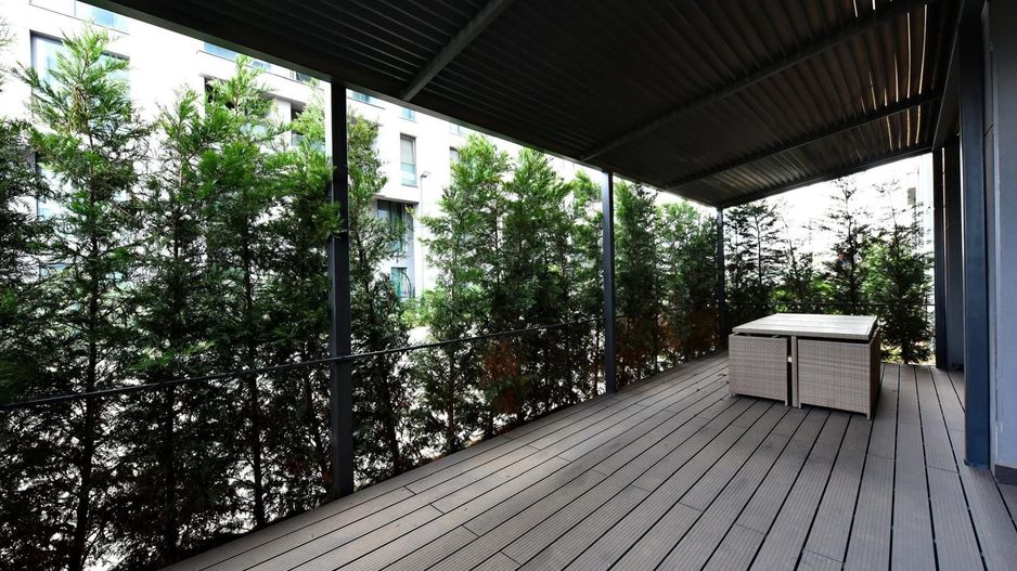 Blue Velvet in Cloud 9 | Groundfloor Duplex That Redefines Luxury - Poză 15