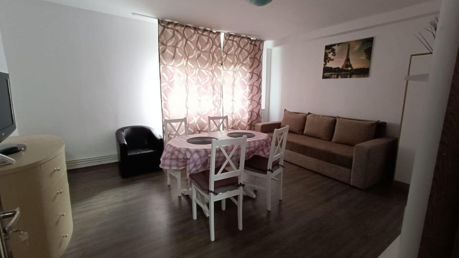 Apartament 3 camere - 13 Septembrie, langa Liceul Odobleja - Poză 1