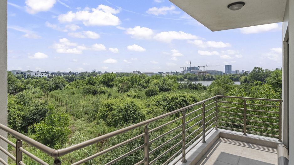 VILA 8 CAMERE - BANEASA - 220MP - COMISION 0% - Poză 22