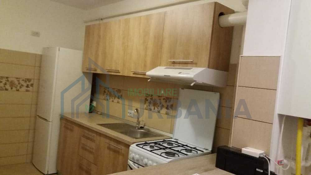 Apartament 2 camere, decomandat, în zona CUG - CAPITOL, Iași - Poză 5