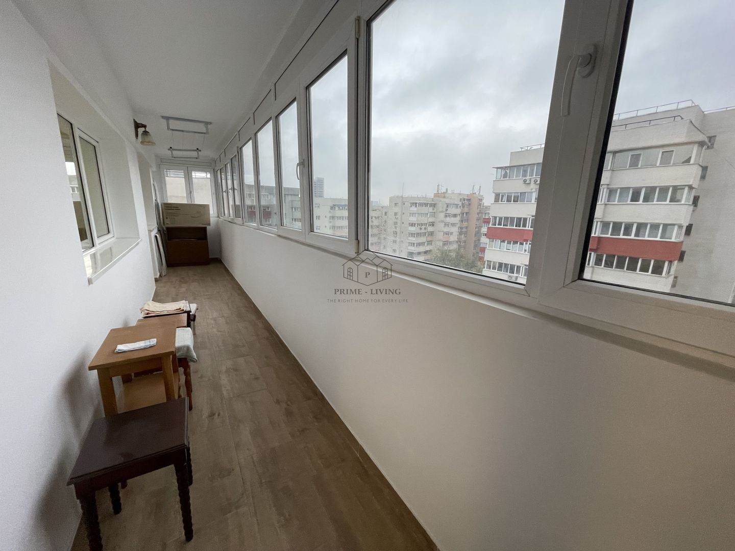 Apartament spatios pentru inchiriere in zona Blvd. Mihalache - Poză 11