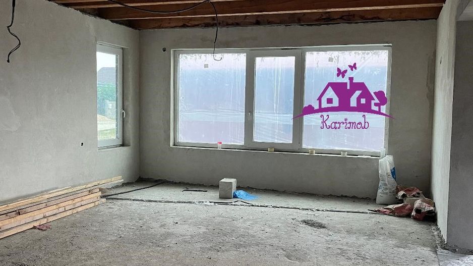 Casa in localitatea Nojorid - Poză 9