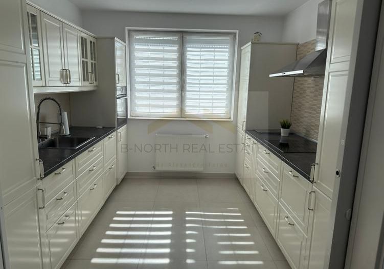 4 camere | 110 mp utili | Terasă închisă | Grădină amenajată Corbeanca Park - Poză 7