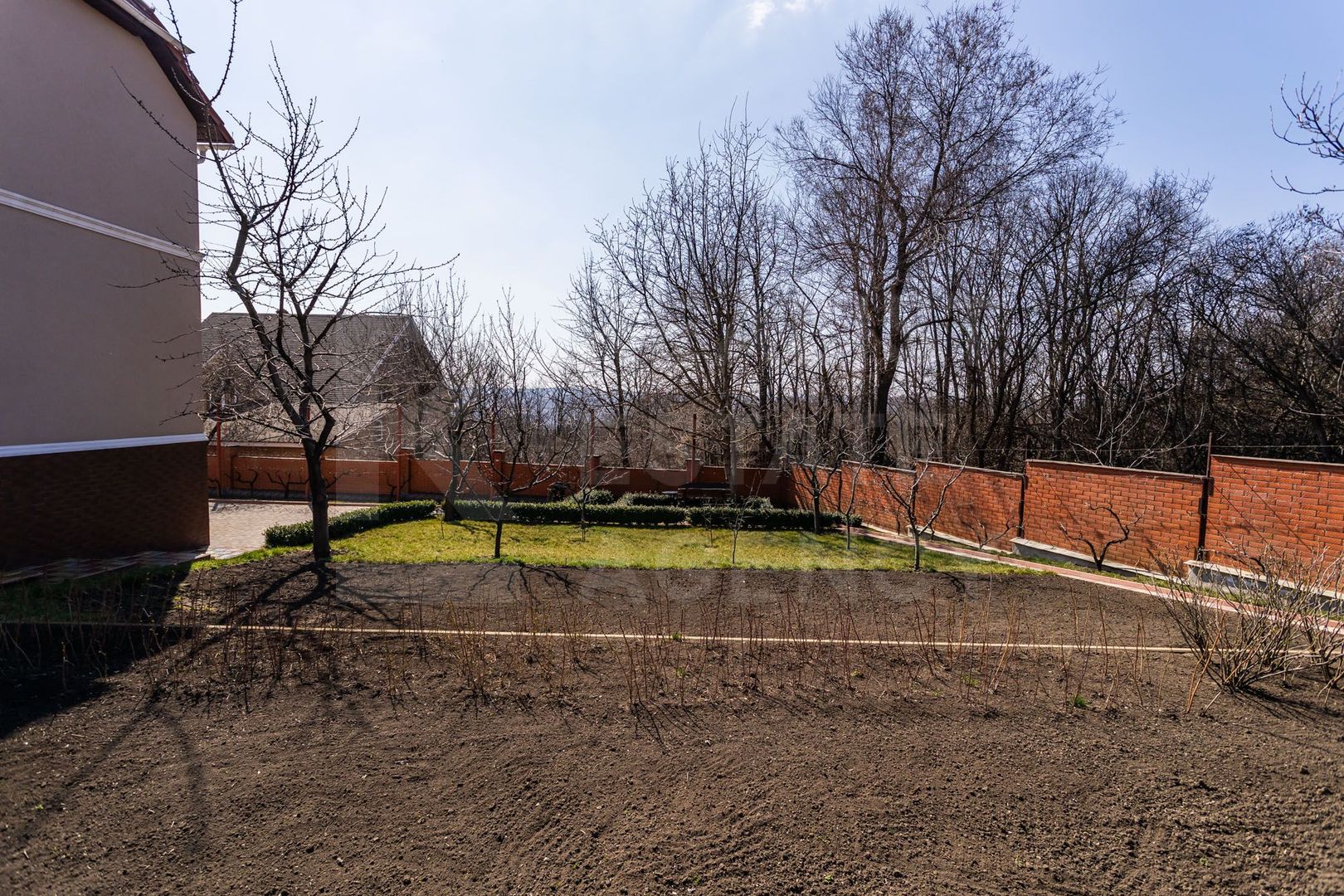 Vânzare, casă, 3 nivele, 200 mp + 10 ari, str. Gura Văii, Rîșcani - Poză 40