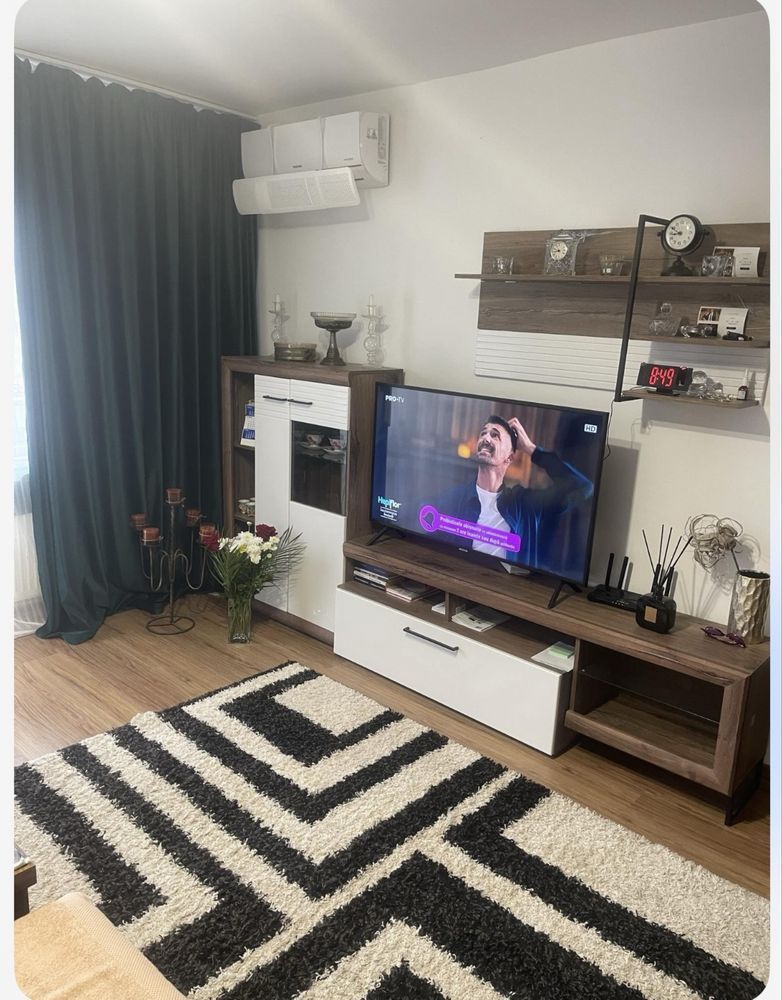 Vanzare Apartament 2 camere, 51 mp, etaj 2, centrală ,  parcare, Sălaj - Poză 2