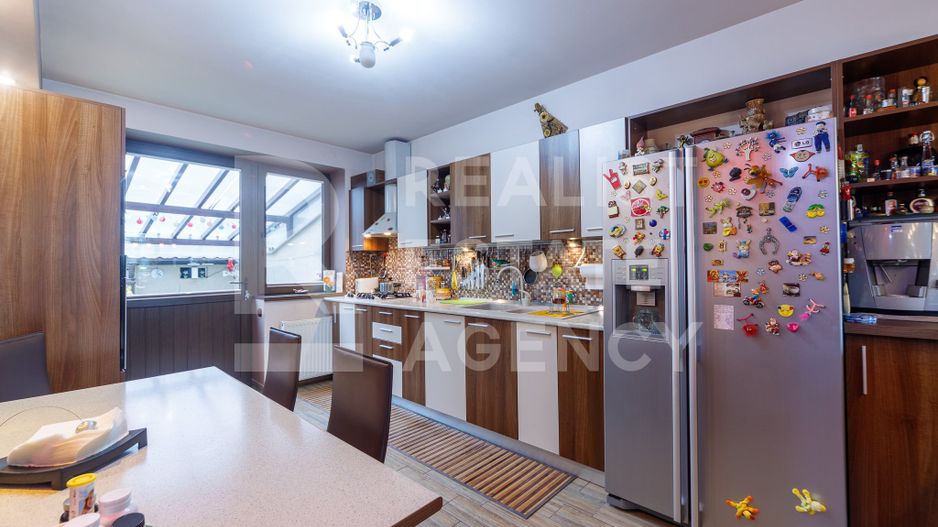 Vânzare, Duplex, 7 camere, zona Militari - Poză 13