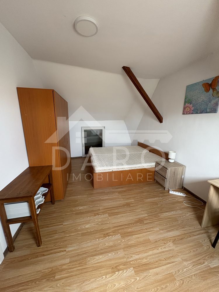 De inchiriat apartament in zona centru (Mihai Eminescu 48) - Poză 8