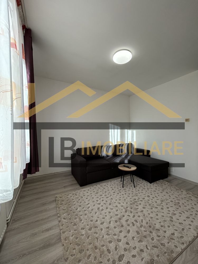 Garsoniera de inchiriat, 25mp, Zona UMFST - Poză 7