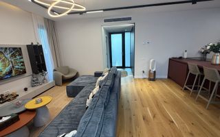 Vila 5 camere complex residential Tunari - Poză 36