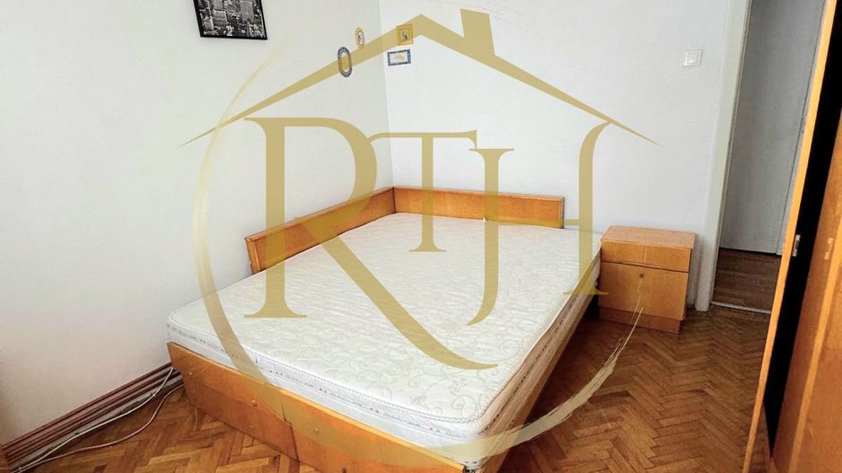 Apartament 3 camere decomandat, Complexul Studențesc, F.C. Ripensia,0% Comision - Poză 5