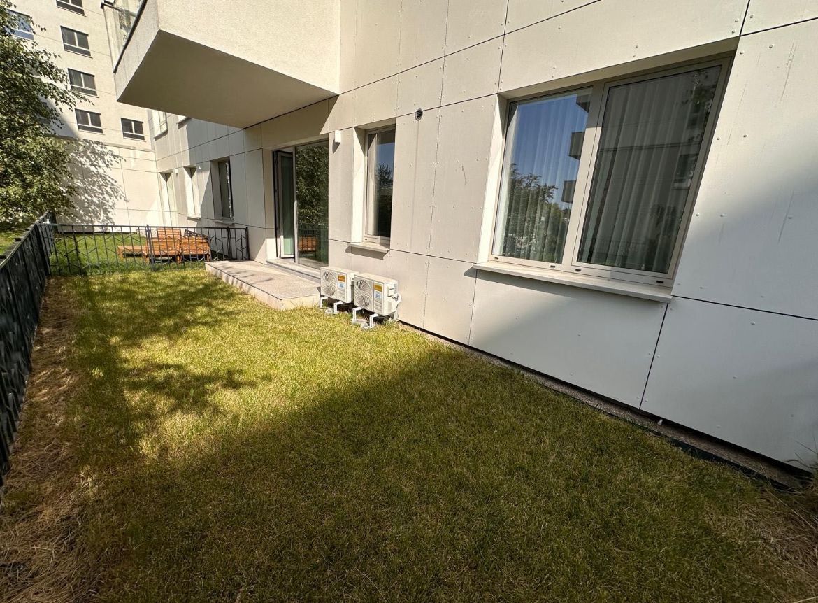 AP. 2 CAMERE LUXURIA RESIDENCE, CURTE 30 MP, PARCARE, CENTRALA, NOU - Poză 2