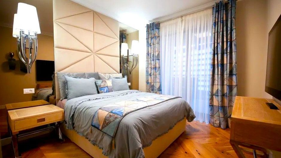 CONFORT PREMIUM IN ZONA DE NORD-HERASTRAU, DESIGN MODERN -FINISAJE LUX - Poză 3