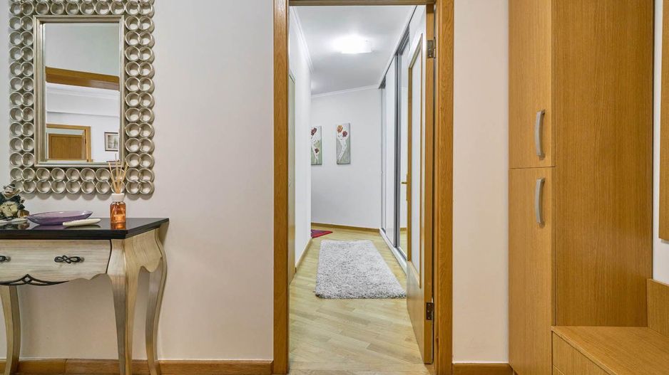 Apartament cu 3 camere decomandat în Herăstrău - Poză 26
