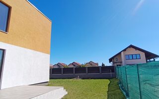 Vila noua, din caramida Harman-Brasov - Poză 23