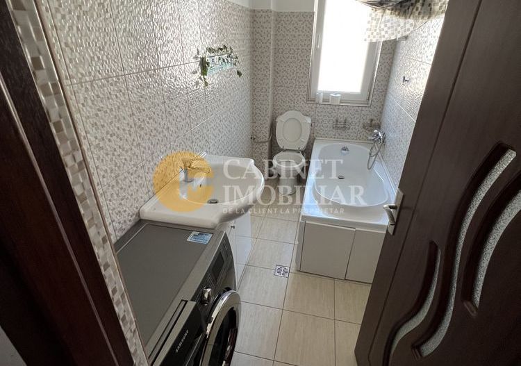 Apartament 2 Camere Decomandat Bloc Nou Cug - Poză 3