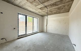 APARTAMENT 2 CAMERE + 9 MP BIROU | ZONA EMINESCU | DACIA - Poză 2