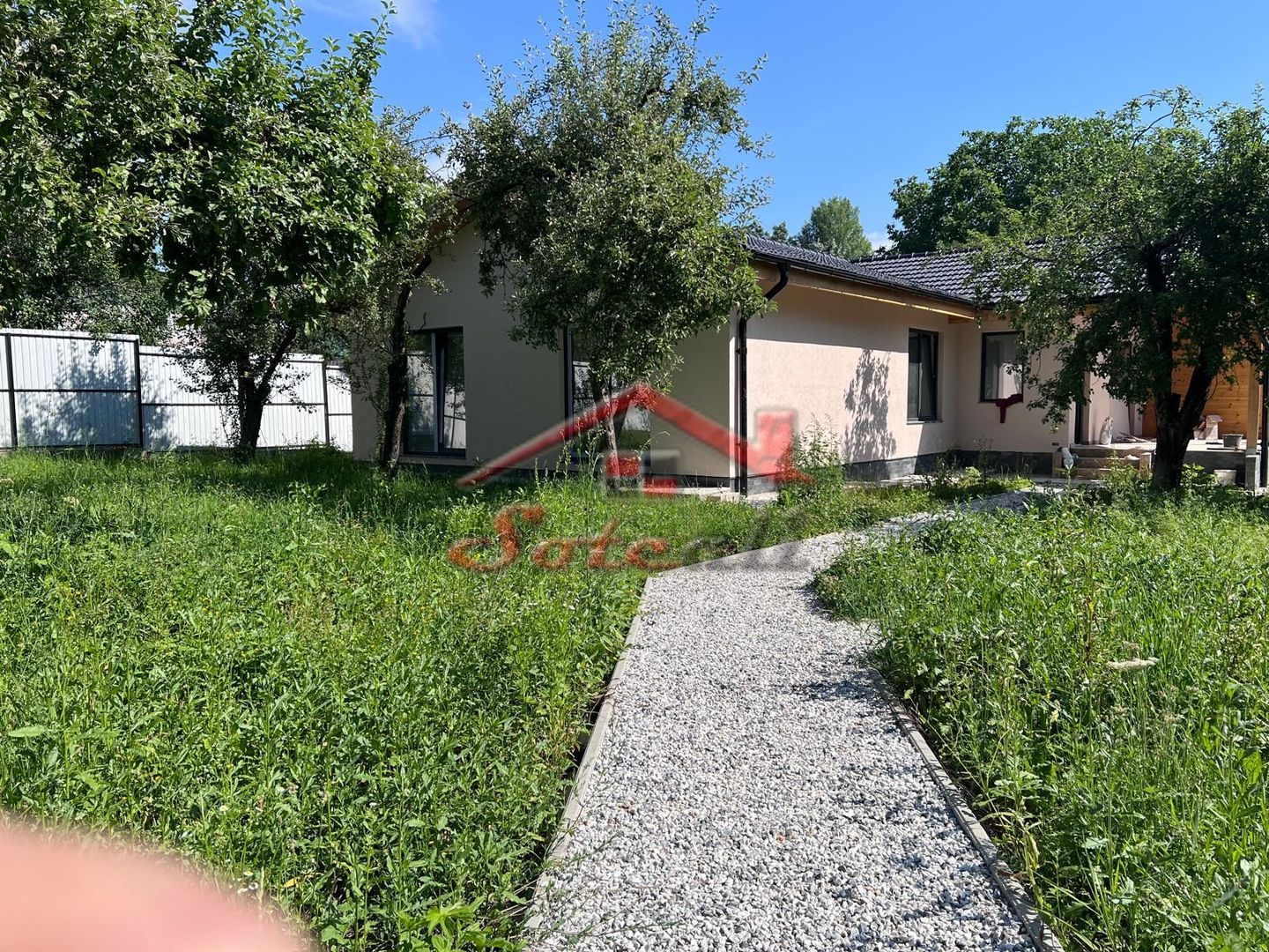 Casa Parter - Breaza zona centrala - Poză 13