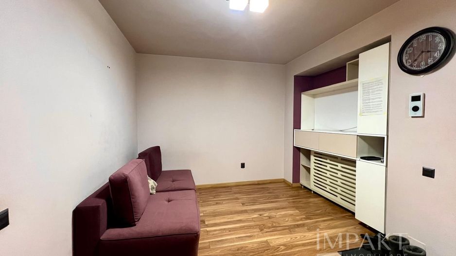 Apartament in bloc nou cu parcare subterana in Manastur - Poză 4