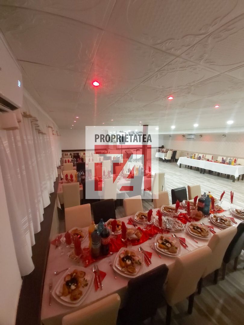 PENSIUNE DE VANZARE – VRAJA CRASNEI ÎN ZONA CAREI - Poză 5