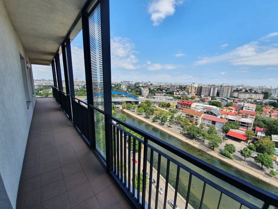 3 camere | Asmita Gardens | Priveliste panoramica - Poză 1