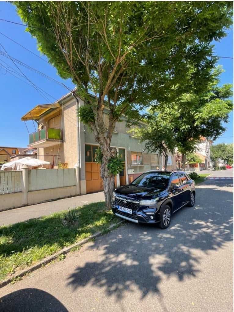 BRASADAS vinde casa 3 cam zona 14 Mai. - Poză 6