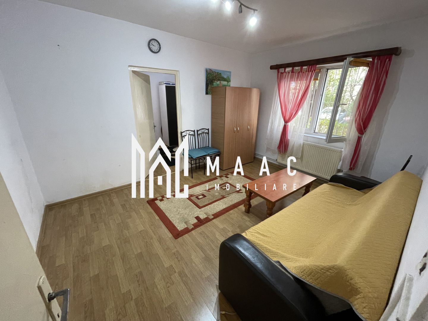 BLACK FRIDAY I Apartament Nedecomandat I 2 Camere I Mobilat I Negoveanu - Poză 2