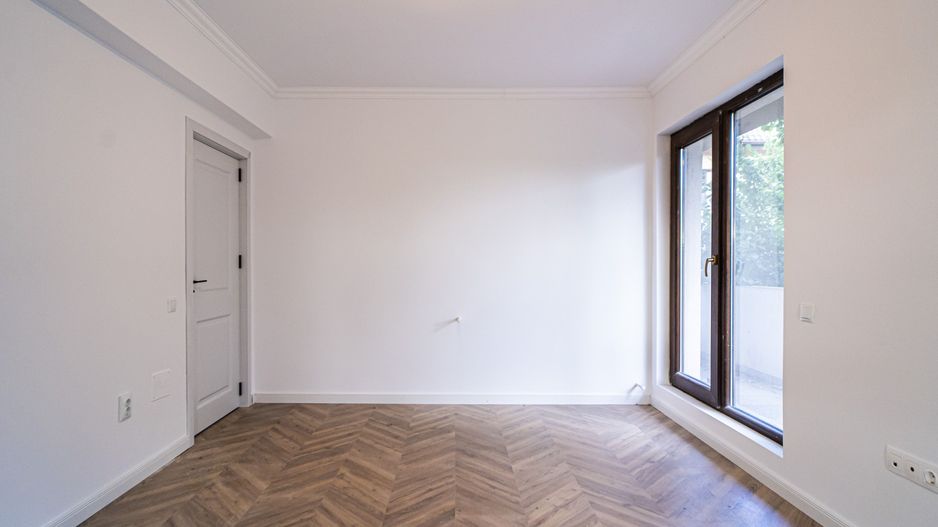 3 CAMERE, 62 mp + terasa 20 mp+ teren 128 mp, PRELUNGIREA GHENCEA, COMISION 0% - Poză 8