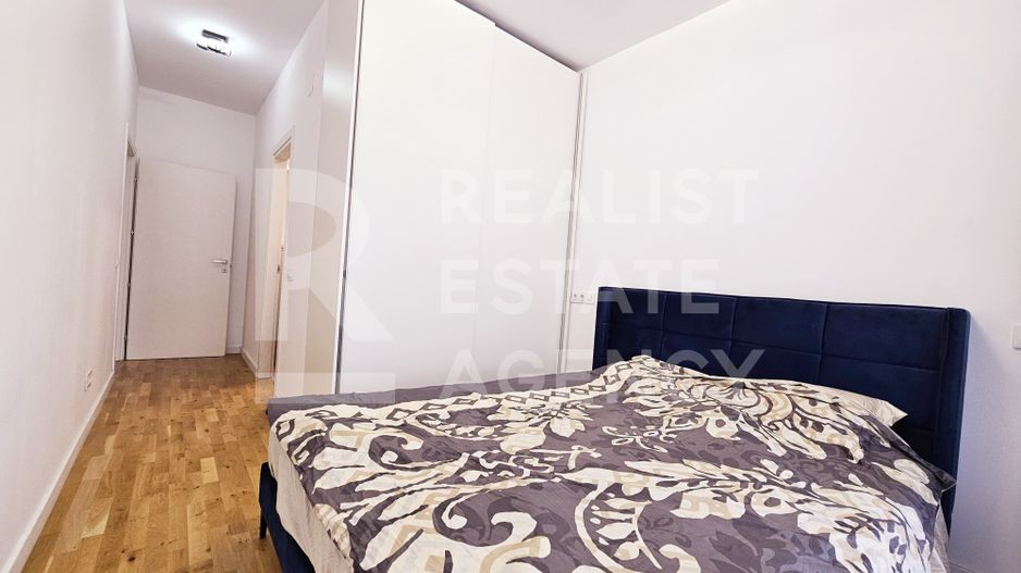 Vânzare apartament, 3 camere, Iancu Nicolae - Poză 7