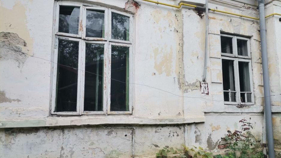 Vanzare casa veche, strada Trivale - Poză 2