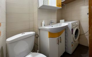 Apartament cu 3 camere, o locuință modernă în inima orașului, - Poză 9