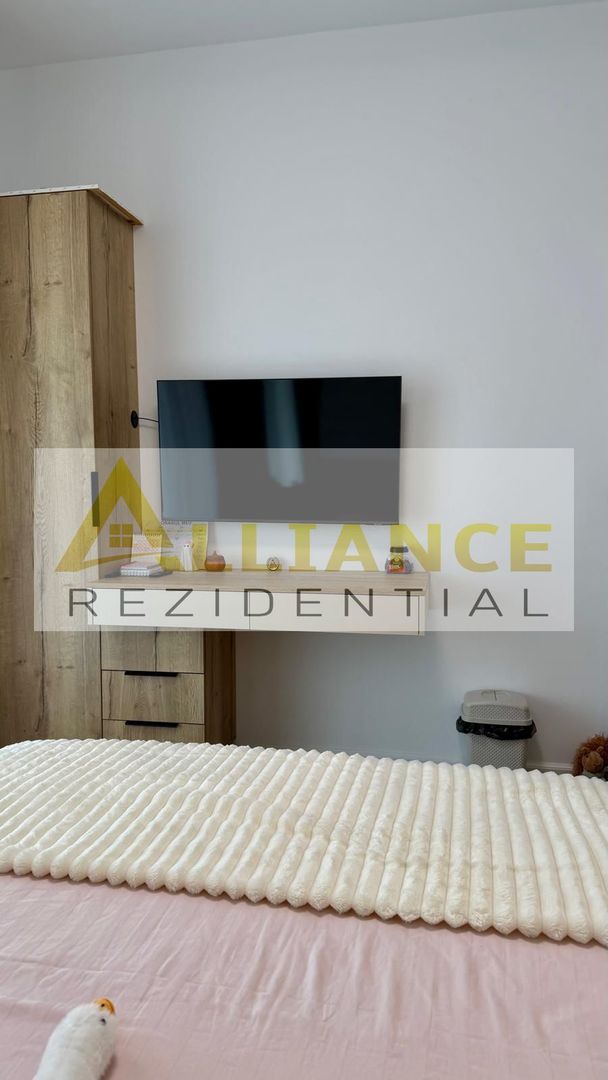 Str. Gradinari - 4 camere - 442 mp teren - mobilata si utilata lux - Poză 15