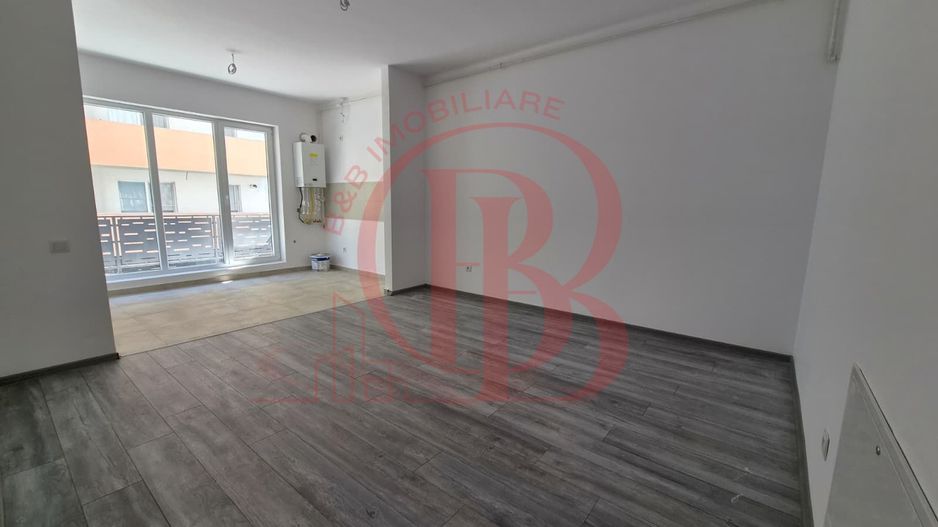 2 camere cu Gradina-Finalizat-Mutare Imediata-Th. Pallady - Poză 3
