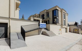 Vânzare, townhouse, 2 nivele, 3 camere, strada Maciesilor, Telecentru - Poză 4