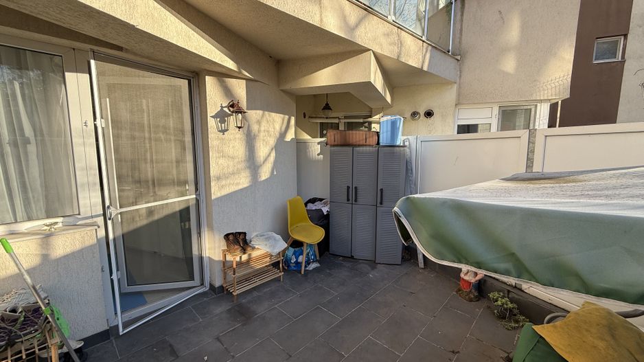 Ap 2 cam + terasa(curte) total 61.6mp - bloc 2020 - Nicolae Grigorescu - Poză 16