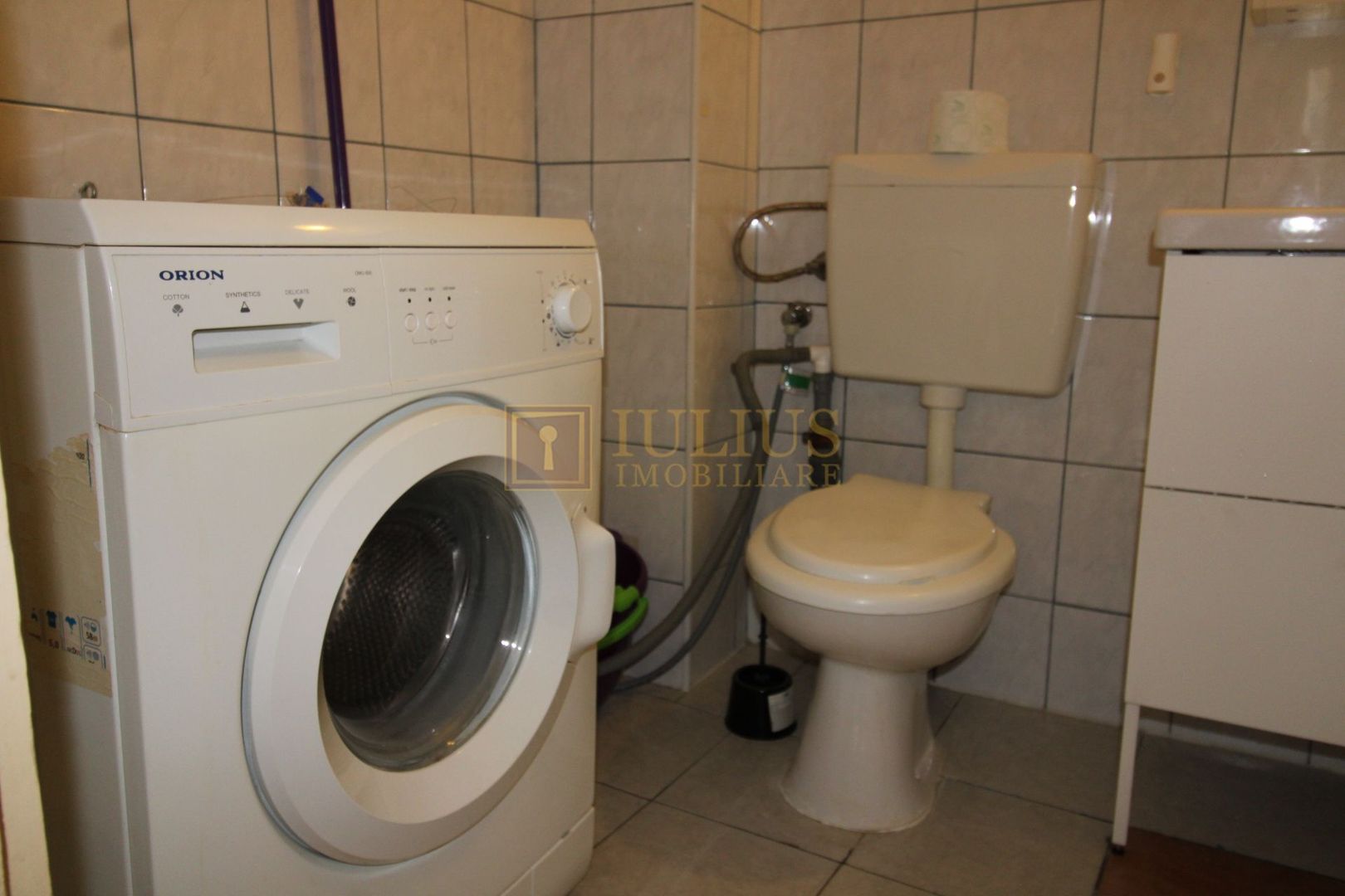 2 camere,  Nord one-Iulius Mall, ideal pentrru familie, studenti - Poză 14