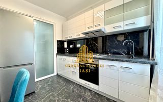 Vânzare apartament cu 2 camere 52 m.p. în Pod Roș - Poză 6