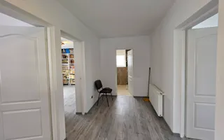 Casă nouă, 5 camere, 319 mp teren, toate utilitățile, Alba - Micesti - Poză 11
