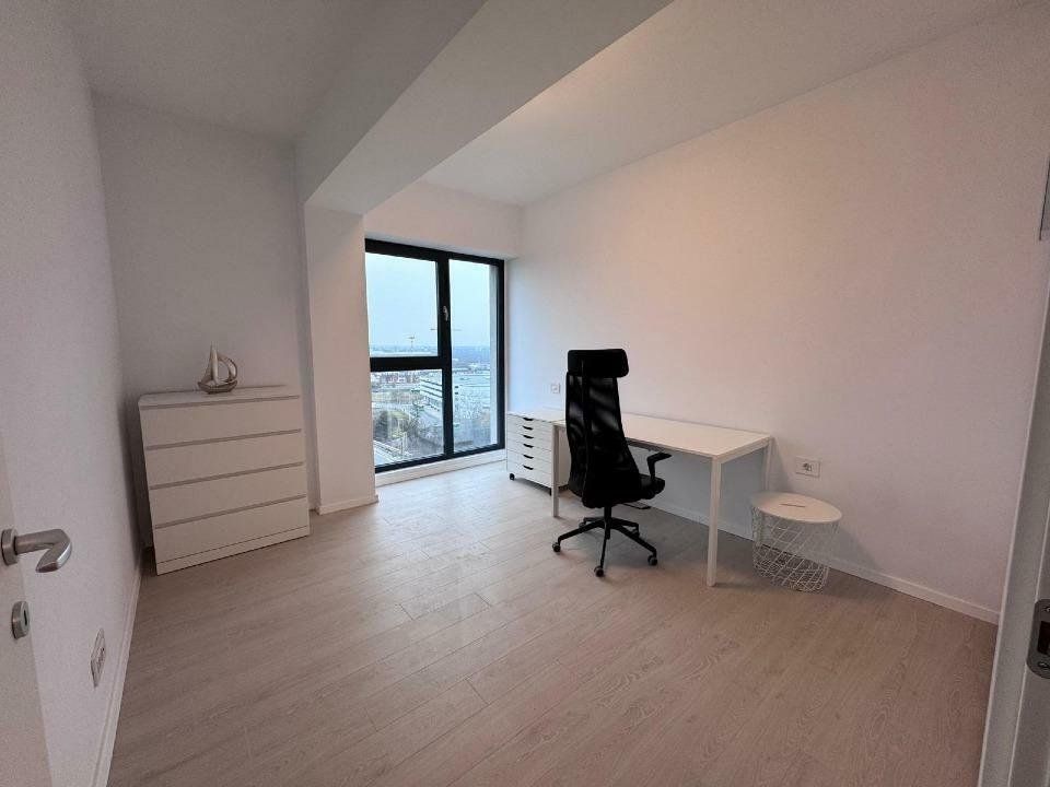 Prima inchiriere | Sisesti | 4 camere | Parcare | Vedere superba - Poză 7