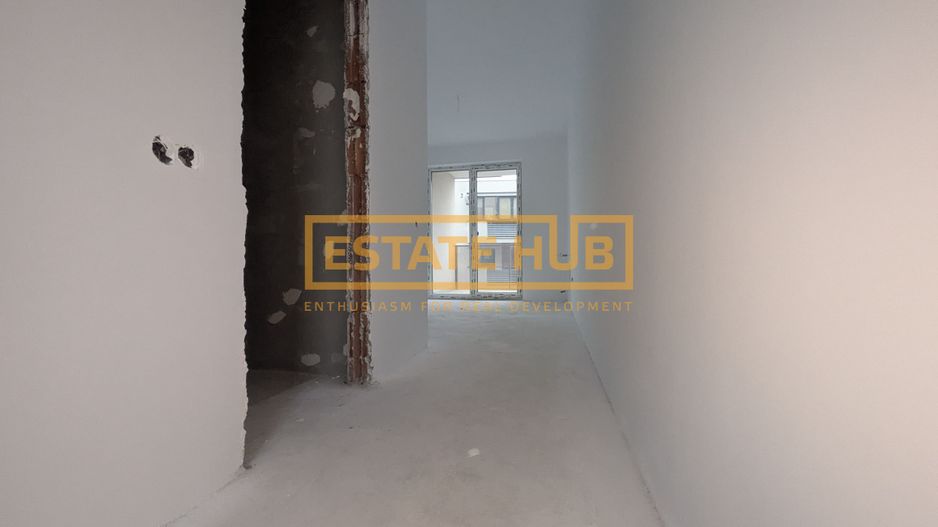 Apartament cu CF 3 camere recompartimentate in 4 camere langa viitorul Parc Est - Poză 5
