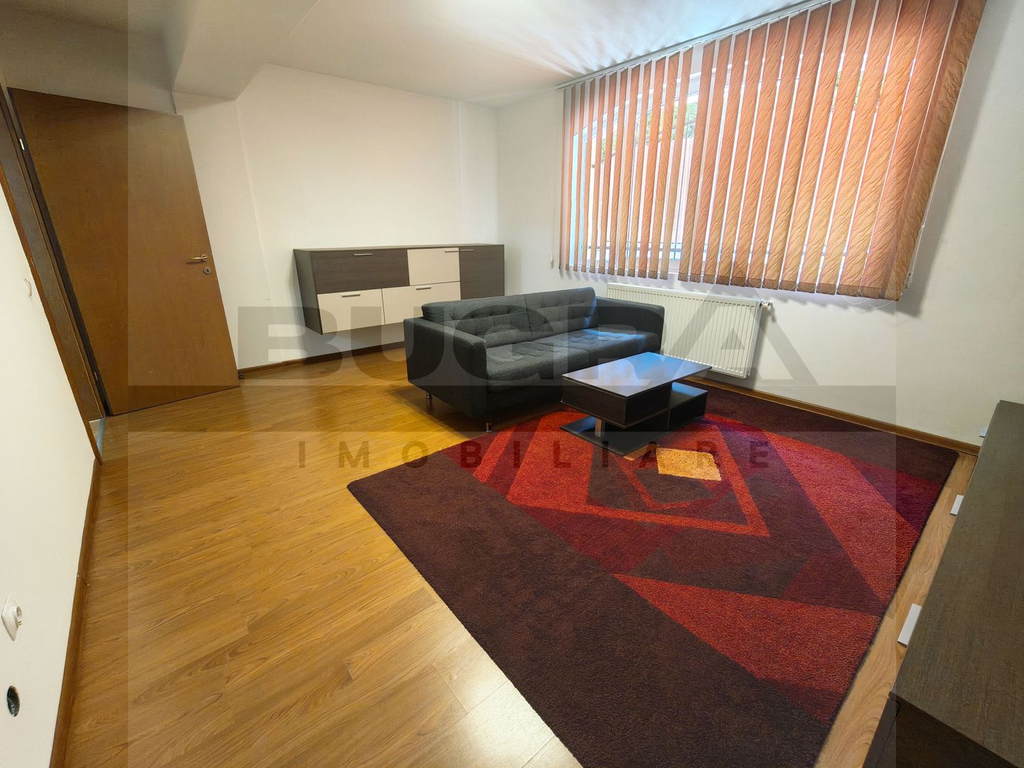 Apartament cu 2 camere, boxa, garaj subteran, Andrei Muresanu - Poză 2