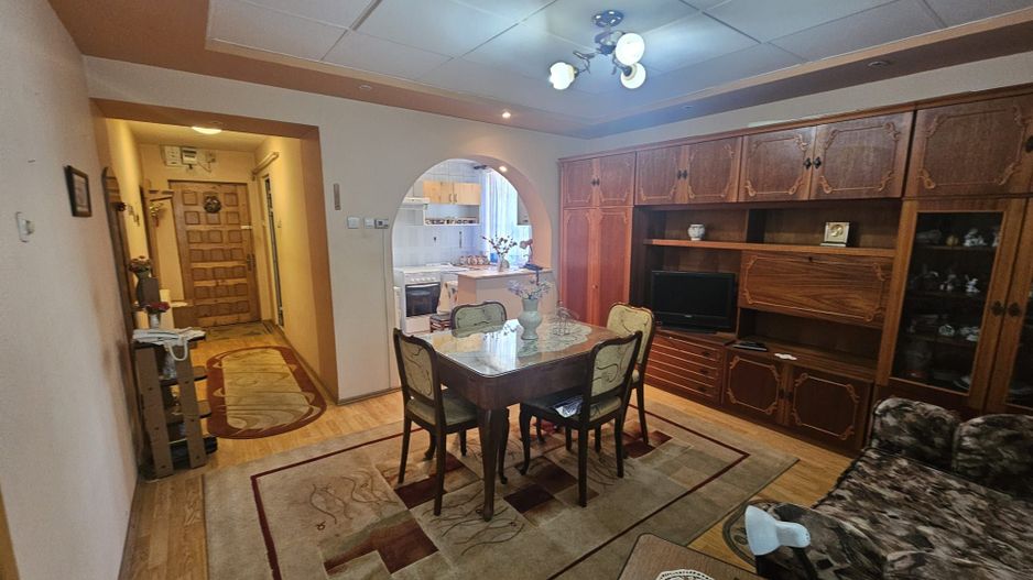 2 camere Ultracentral | Etaj 1 | Ideal birou sau locuință - Poză 3