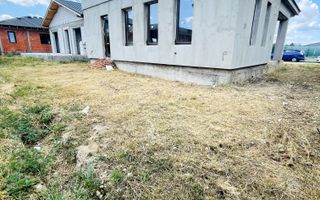 Casă plan Parter în stil mediteranean – Cihei (la roșu) - Poză 4