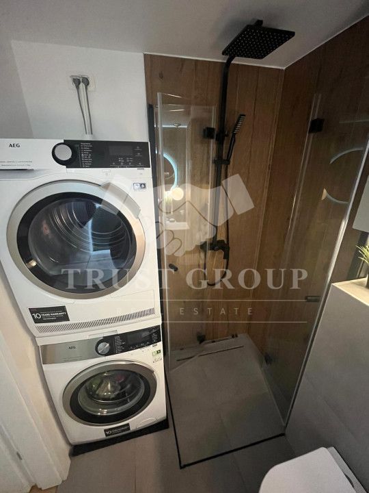 Apartament Dorobanti 3 Camere | Bloc 2006 | Loc de parcare - Poză 34