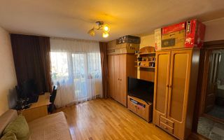 Apartament 2 camere semidecomandat 43 mp Etaj 1/4 Grigorescu - Poză 3