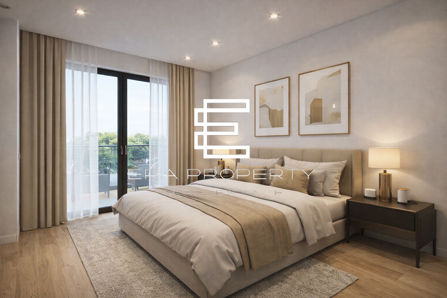 Penthouse 3 camere- 100mp- terasa 76 mp -la cheie- zona Veterani Sibiu - Poză 6