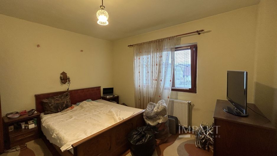 Vanzare apartament cu 4 camere, confort sporit, Zona Farmec Marasti! - Poză 3