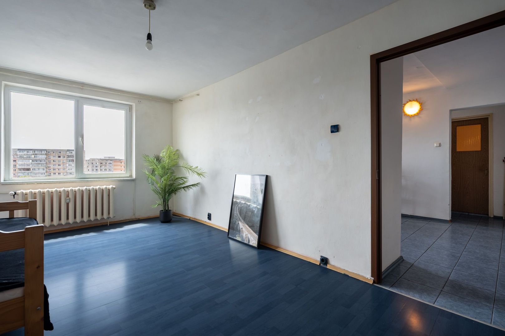 COMISION 0% - Apartament 2 camere Crangasi  I 7 minute Metrou I Constructorilor - Poză 8