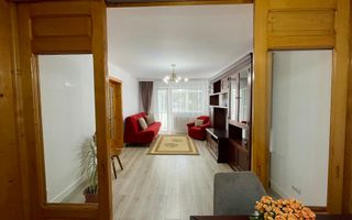 Apartament 3 camere | Parter | Mobilat & Utilat | Zona Centrala - Poză 3