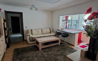 Apartament 2 camere Aradului parter cu balcon - Poză 2