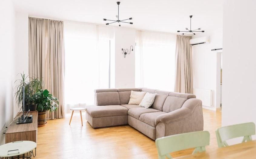 Apartament premium 4 camere | 107 mp utili | Oportunitate de investiție | - Poză 1